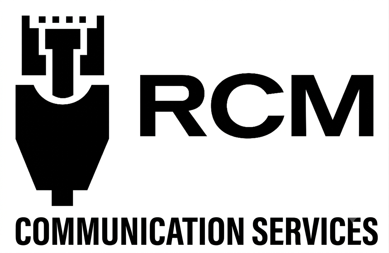 RCM Communications
